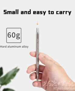 For Hasselblad V Series ~ Camera Lens Shutter Unlocking Tool