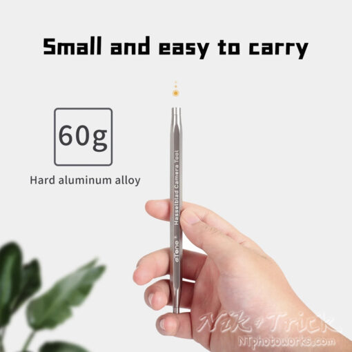 For Hasselblad V Series ~ Camera Lens Shutter Unlocking Tool
