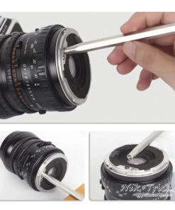 For Hasselblad V Series ~ Camera Lens Shutter Unlocking Tool