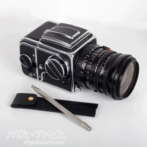 For Hasselblad V Series ~ Camera Lens Shutter Unlocking Tool