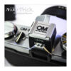 Olympus OM System Billett Aluminium Hotshoe Protector