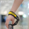Neoprene Wrist Strap ~ For Nikon or Canon