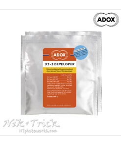 Adox XT-3 (Xtol) B&W Film Developer
