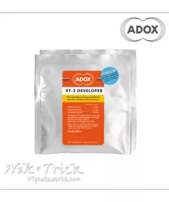 Adox XT-3 (Xtol) B&W Film Developer