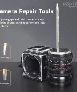 For Hasselblad V Series ~ Camera Lens Shutter Unlocking Tool