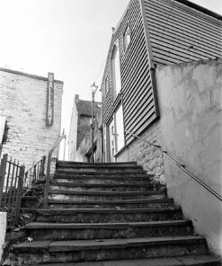 Nik & Trick's FX-2 High Resolution B&W Film Developer