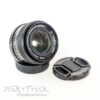 Yashica ML 28mm f2.8 Super Quality Wide Angle in Lovely Condition