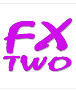 FX-2 High Resolution B&W Film Developer