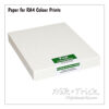 RA4 Colour Paper ~ Repackaged Fuji Crystal Archive, Various Sizes