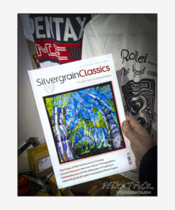 SilvergrainClassics 25th Edition ~ Winter 2024/25