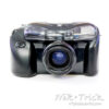 Konica AiBorg 35mm Compact "The Darth Vader Camera!"