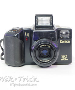 Konica Z-Up 80 35mm Compact