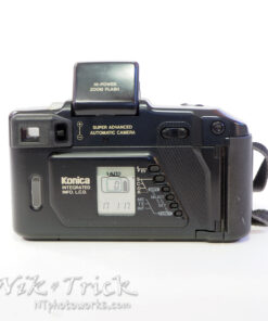 Konica Z-Up 80 35mm Compact