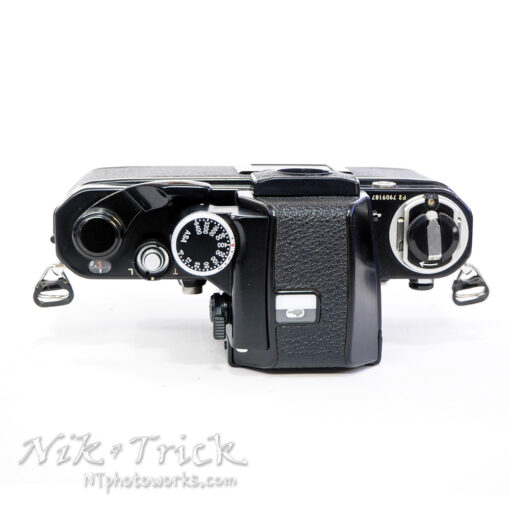 Nikon F2A Photomic Black Body Only
