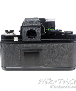 Nikon F2A Photomic Black Body Only