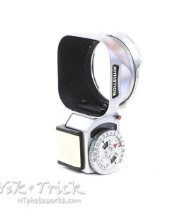 Rolleilux Light Meter Bay I Fit c/w Original Case
