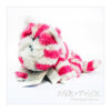 Bagpuss Super Soft Heated Cuddly Plush ~ Offical Product