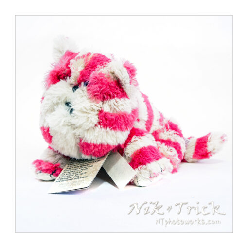 Bagpuss Super Soft Heated Cuddly Plush ~ Offical Product