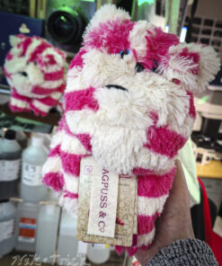 Bagpuss Super Soft Heated Cuddly Plush ~ Offical Product