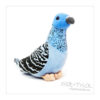 Colin the Pigeon Plush Toy