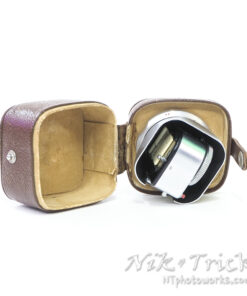 Rolleilux Light Meter Bay I Fit c/w Original Case