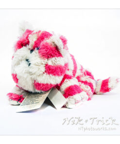 Bagpuss Super Soft Heated Cuddly Plush