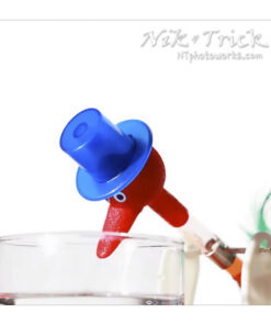 The Classic 1970s Dipping or Drinking Bird!