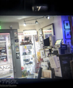 Pentax MX