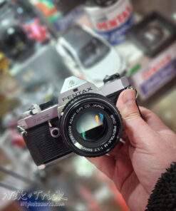 Pentax MX