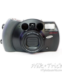 Samsung ECX1 35mm Compact