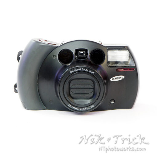 Samsung ECX1 35mm Compact