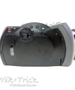 Samsung ECX1 35mm Compact