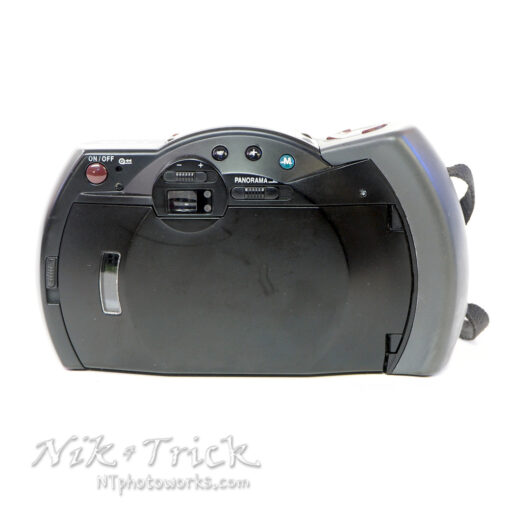 Samsung ECX1 35mm Compact