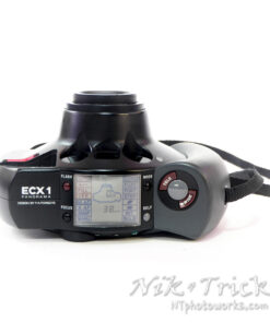Samsung ECX1 35mm Compact