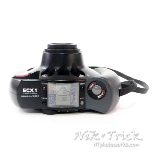 Samsung ECX1 35mm Compact