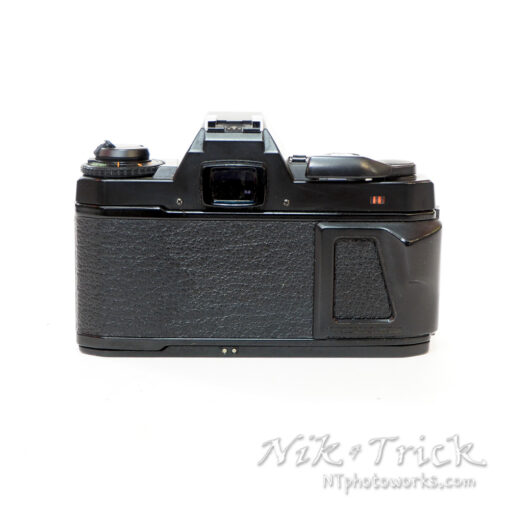 Pentax Super A c/w SMC-A 50mm f1.7