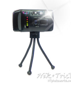 Konica Kanpai! 35mm Compact