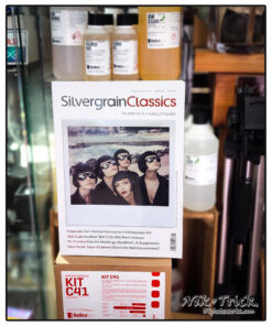 SilvergrainClassics Issue 26 ~ Spring 2025