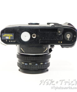 Pentax Program A c/w SMC-A 50mm f1.7 ~ Near Mint Throughout