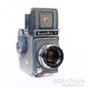Komaflex S ~ Very Rare 127 slr