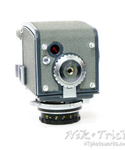Komaflex S ~ Very Rare 127 slr