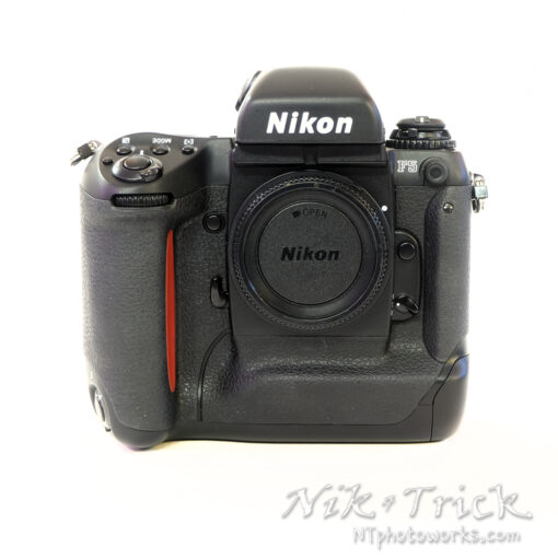 Nikon F5 Boxed as New