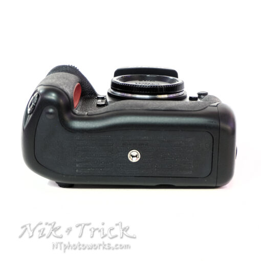 Nikon F5 Boxed as New
