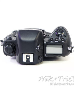 Nikon F5 Boxed as New