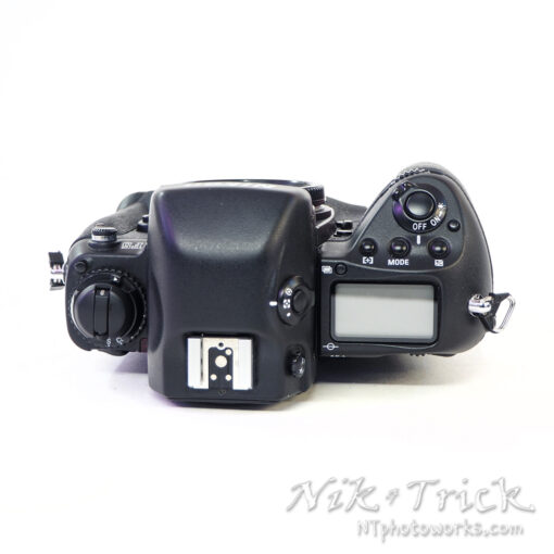 Nikon F5 Boxed as New