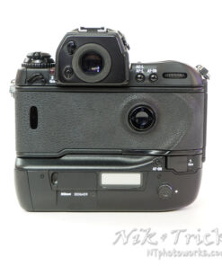 Nikon F5 Boxed as New