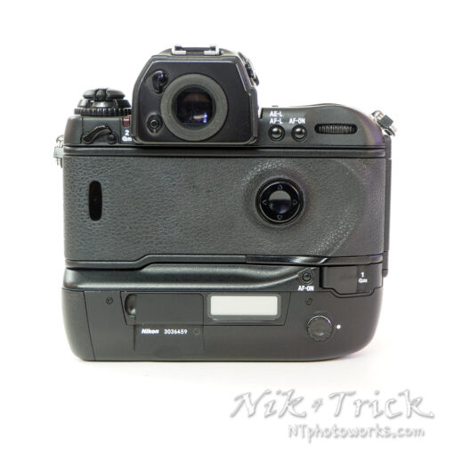 Nikon F5 Boxed as New