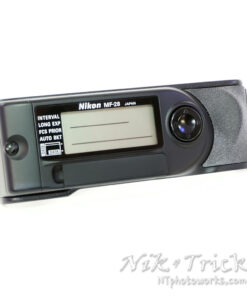 Nikon Multi-Control Back MF-28