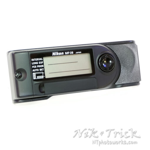 Nikon Multi-Control Back MF-28