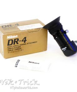 Nikon Angle Finder DR-4